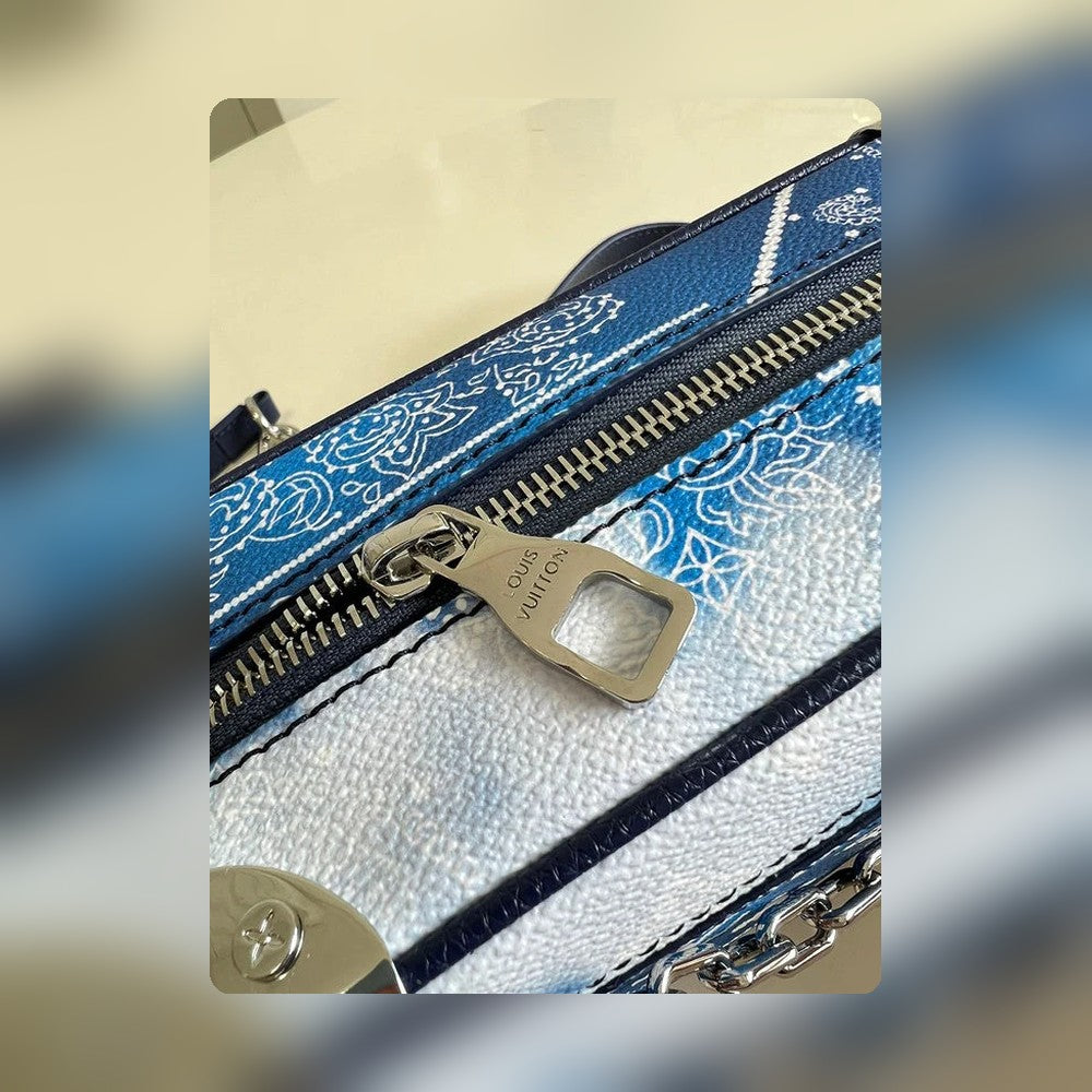 Anum Bags Detail