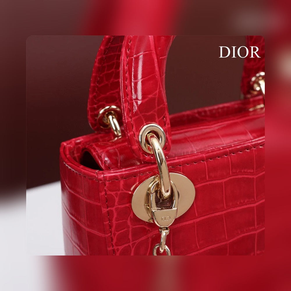 Anum Bags Detail