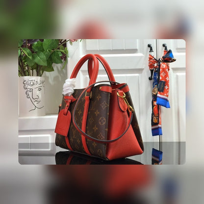 Anum Bags - DESIGNER BAGS FOR WOMEN - AFFORDABLE LUXURY BAGS - 4208