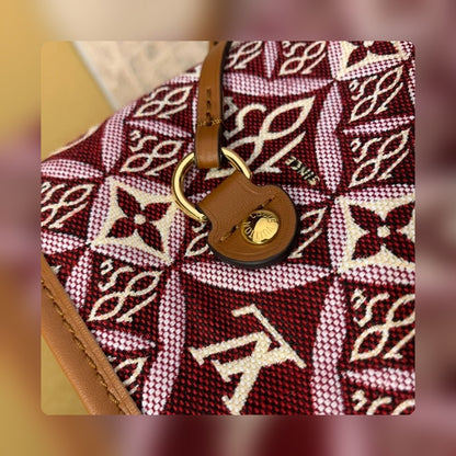 Anum Bags ln Luxury Bag --57957