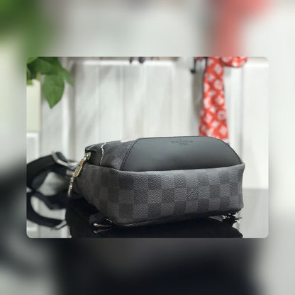 Anum Bags Detail