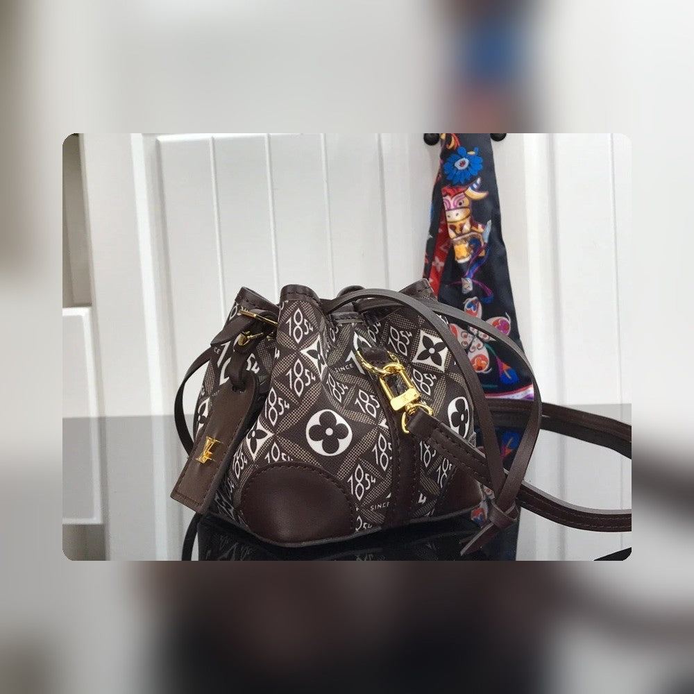 Anum Bags - DESIGNER BAGS FOR WOMEN - AFFORDABLE LUXURY BAGS - 4368