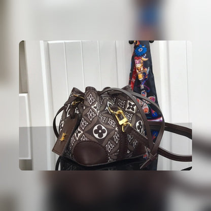 Anum Bags - DESIGNER BAGS FOR WOMEN - AFFORDABLE LUXURY BAGS - 4368