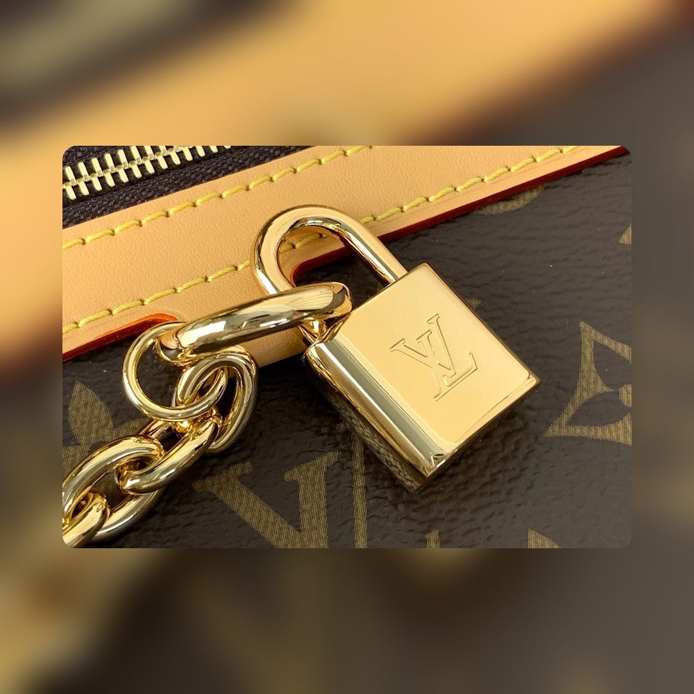 Anum Bags ln Luxury Bag --56800