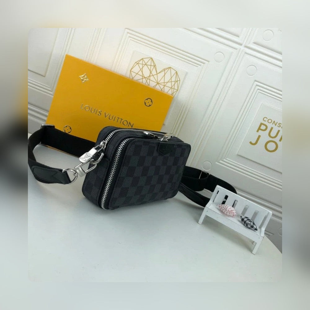 Anum Bags Detail