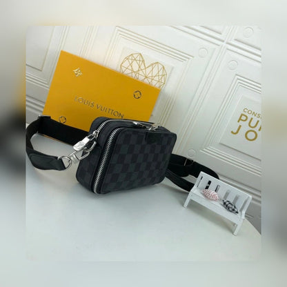 Anum Bags Detail