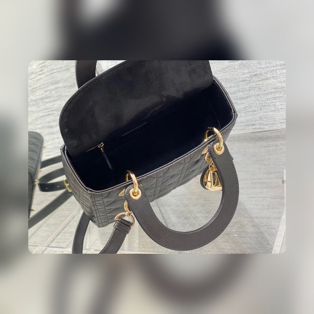 Anum Bags Detail
