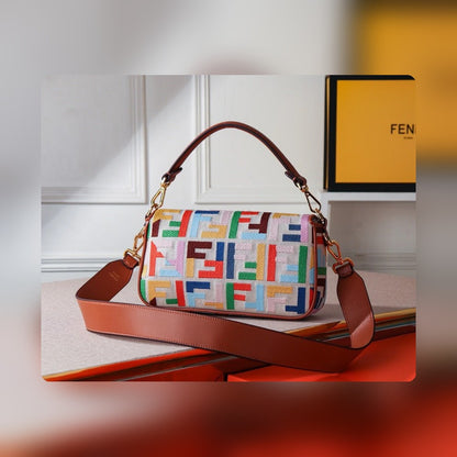 Anum Bags Detail