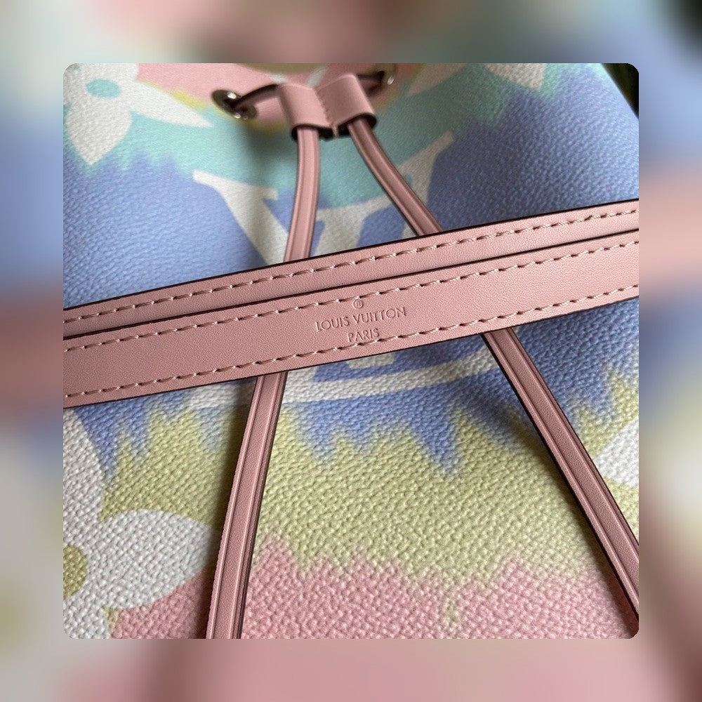 Anum Bags Detail