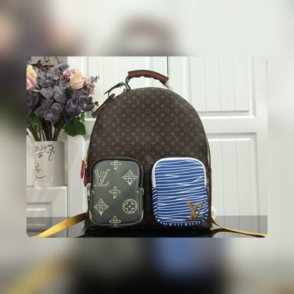 Anum Bags - Best High-End Brands in One Place - AFFORDABLE LUXURY BAGS - 15948