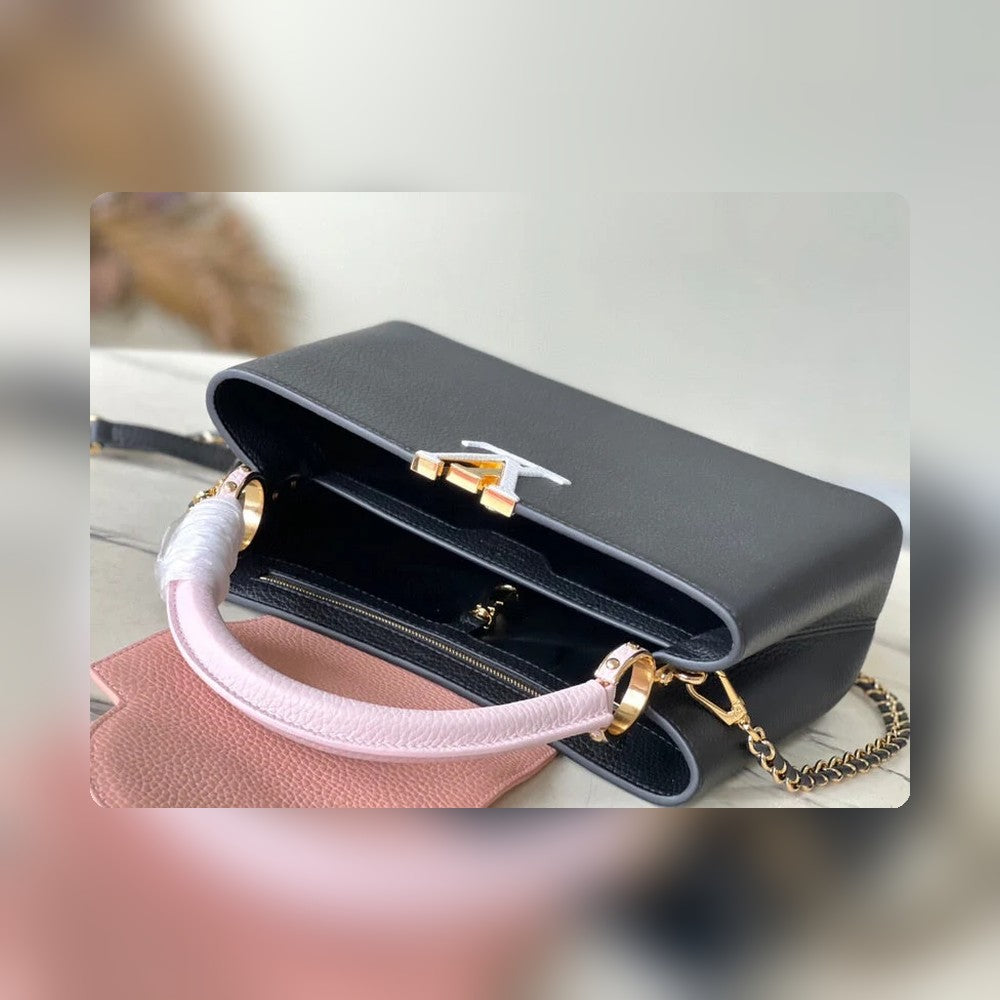 Anum Bags Detail