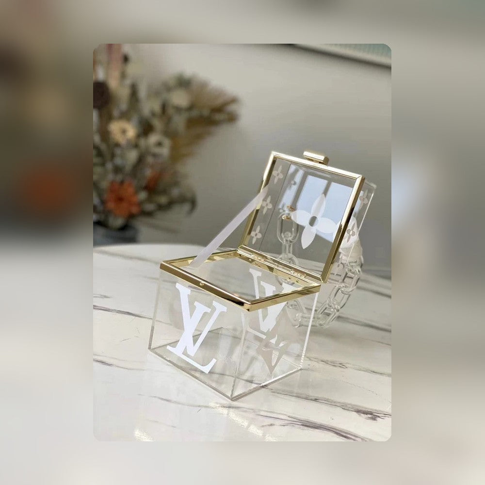 Anum Bags - DESIGNER BAGS FOR WOMEN - AFFORDABLE LUXURY BAGS - 16103