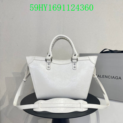 VBS Fashion - BGA Bags - 1960