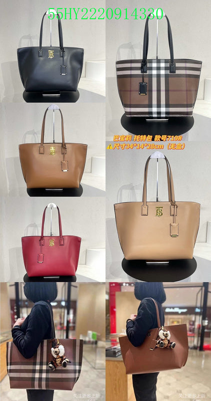 VBS Fashion -BBR Bags - 270
