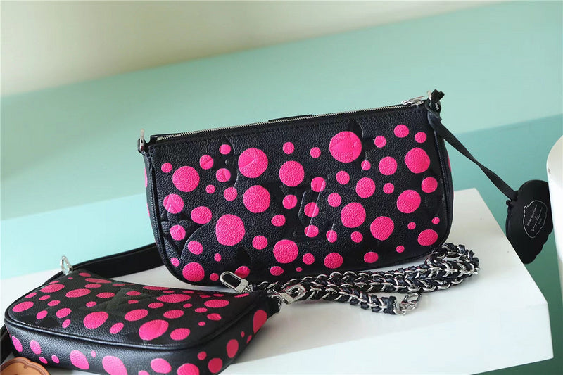 Anum Bags Bags VBS Bags - 265