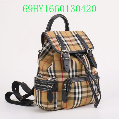 VBS Fashion -BBR Bags - 211