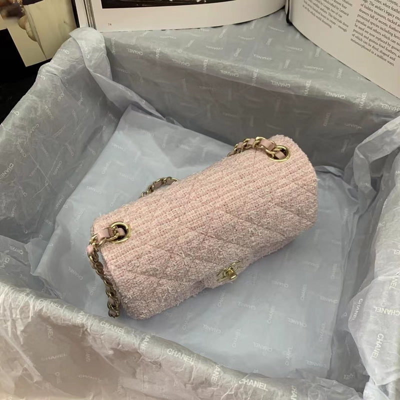 Anum Bags Detail