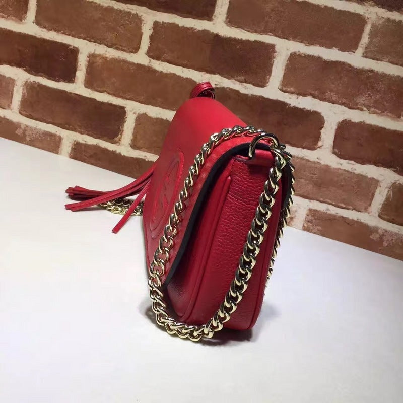 Anum Bags Detail