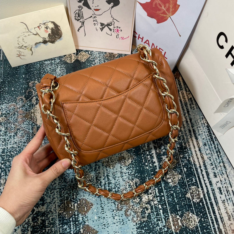 Anum Bags Detail
