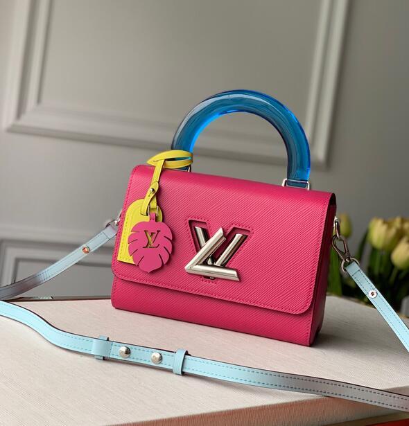 Anum Bags Monvanti Shop - LOV Bags - 3147