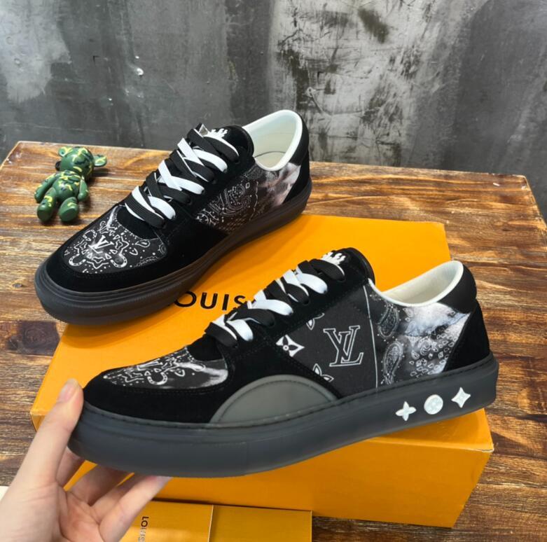Anum Bags Monvanti Shop - LOV Men Shoes - 972