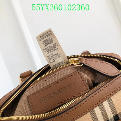 VBS Fashion -BBR Bags - 590