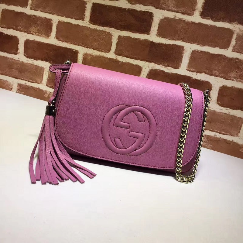 Anum Bags Detail
