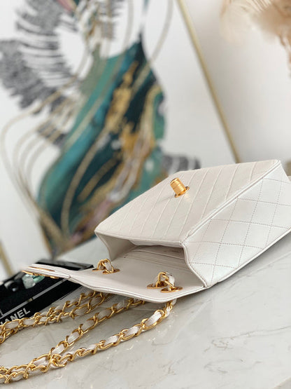 Anum Bags Detail