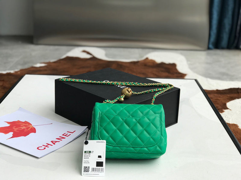 Anum Bags Detail