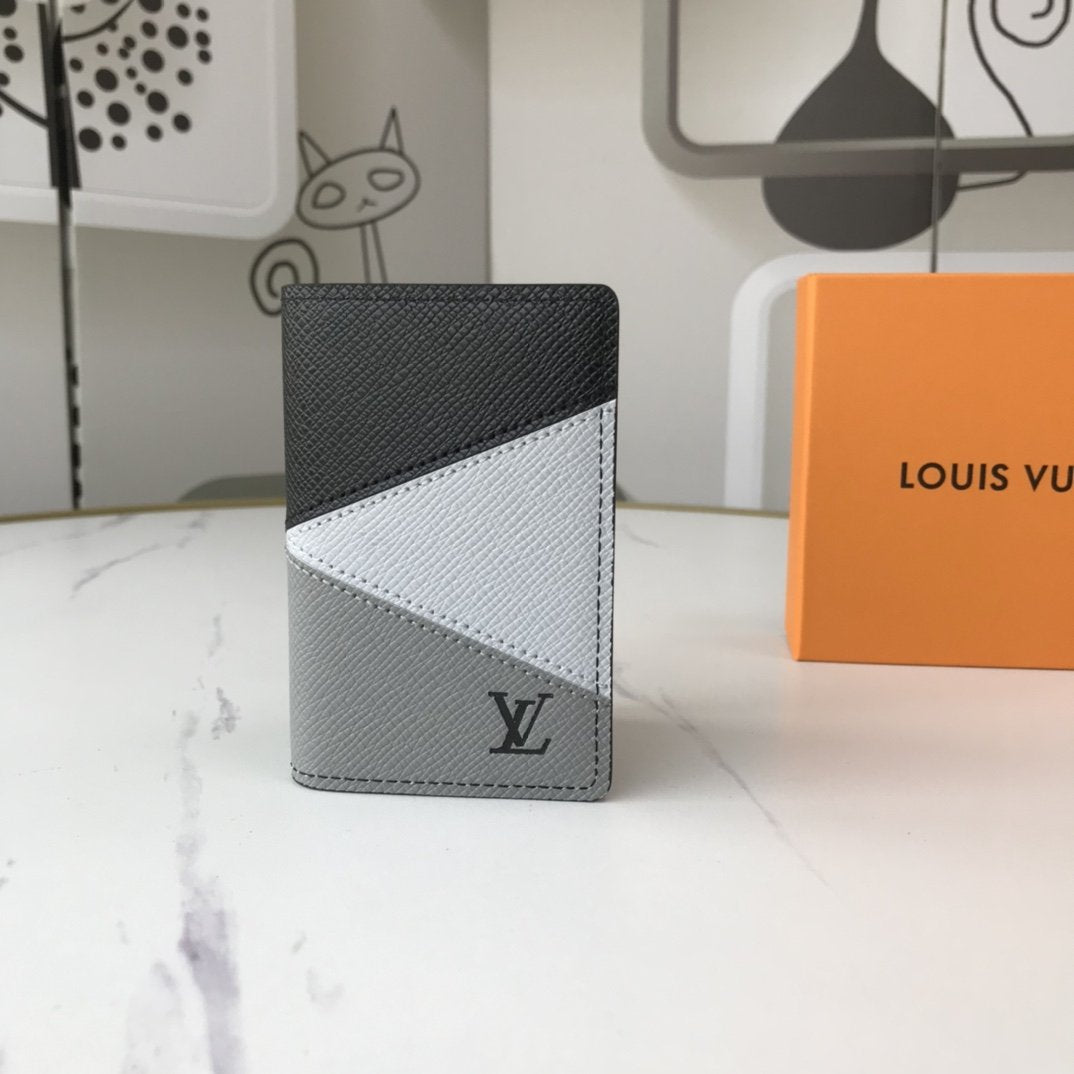 Anum Bags Wallet LUV 013