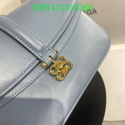 VBS Fashion - BGA Bags - 2024