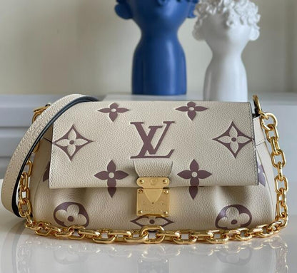 Anum Bags Monvanti Shop - LOV Bags - 2260