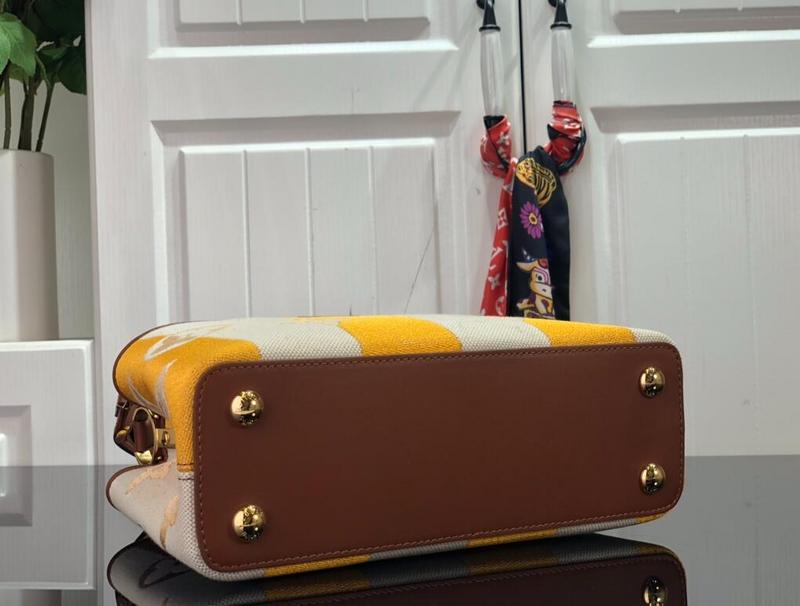 Anum Bags Detail