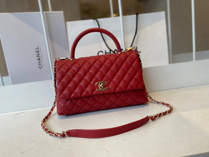 Anum Bags Detail