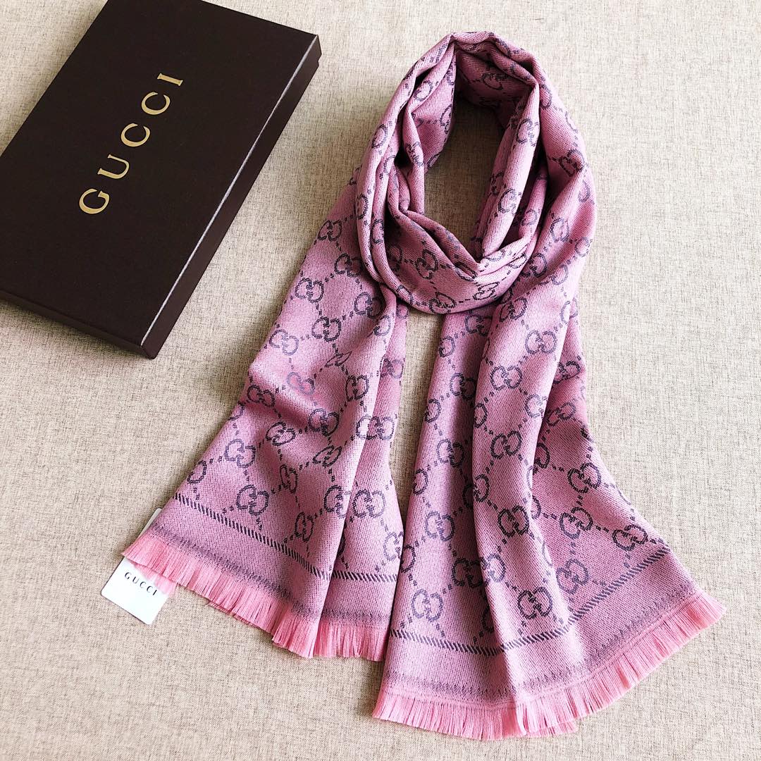 Anum Bags GCI Scarf 010