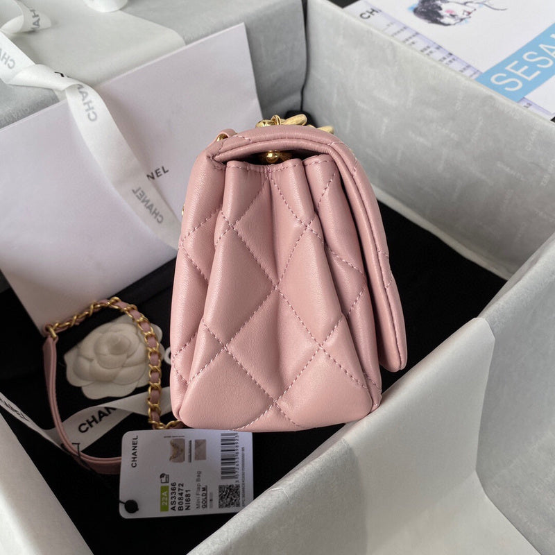Anum Bags Detail