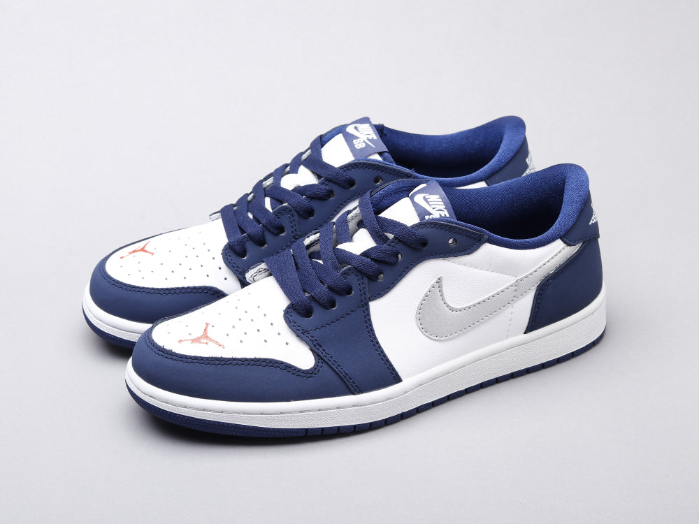 Anum Bags AJ1 navy blue