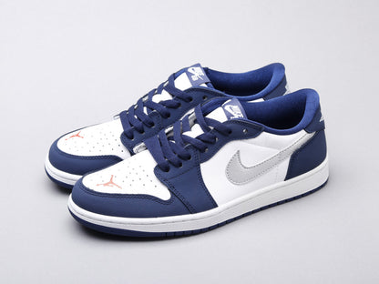 Anum Bags AJ1 navy blue