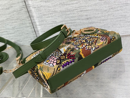 Anum Bags VBS - 030
