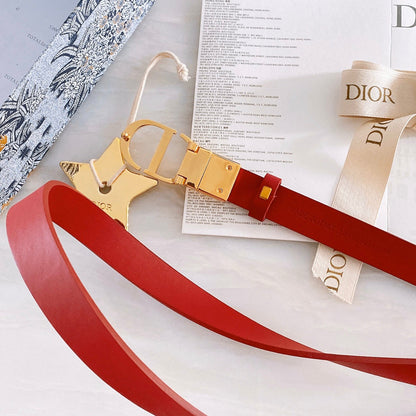 VBS -Luxury DIR BELTS 012