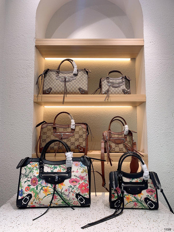 VBS Fashion - BGA Bags - 1504