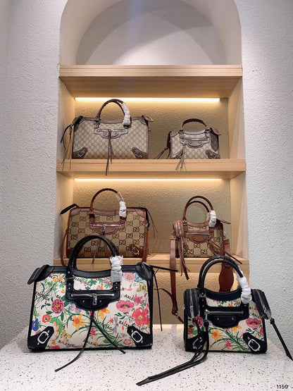 VBS Fashion - BGA Bags - 1504