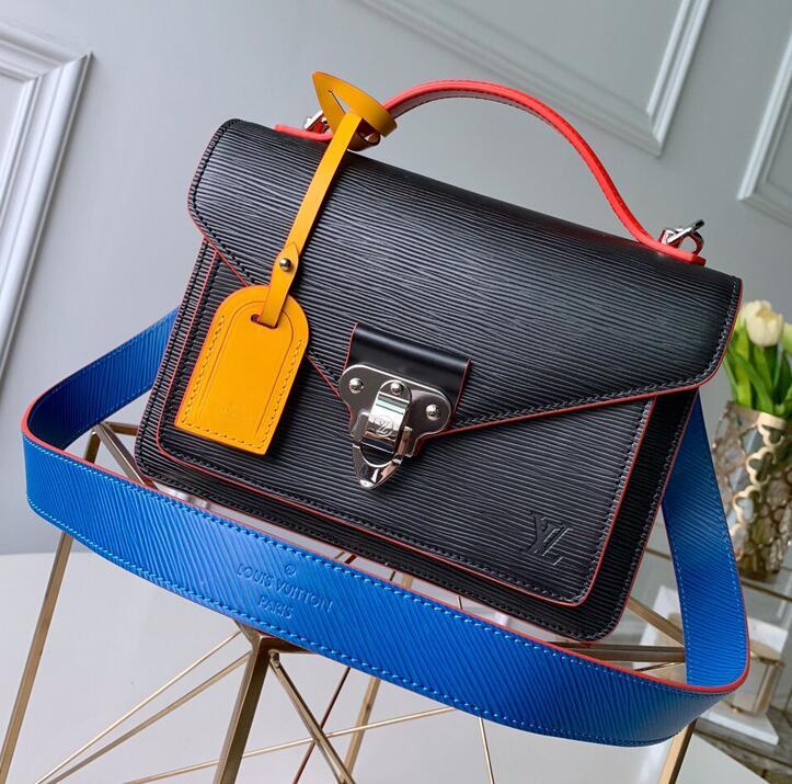 Anum Bags Detail