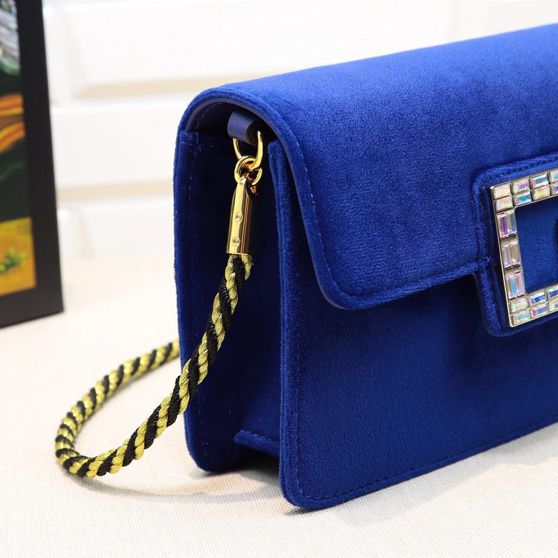 Anum Bags Detail