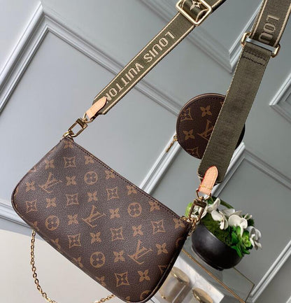 Anum Bags Detail