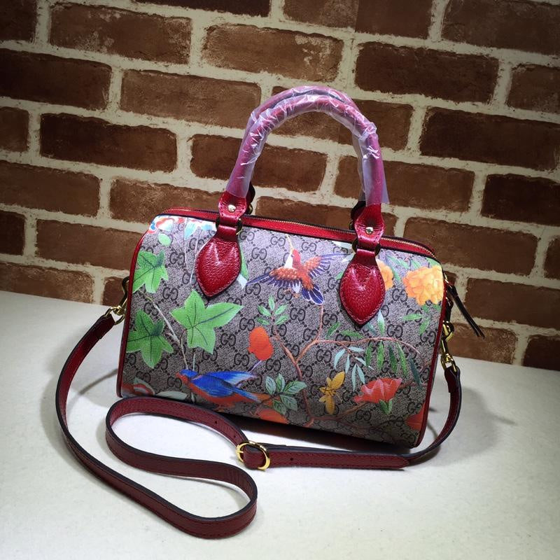 Anum Bags Detail