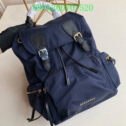 VBS Fashion -BBR Bags - 462