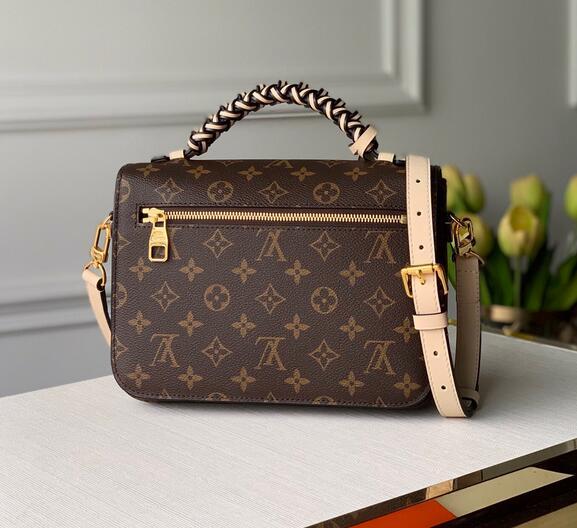Anum Bags Bags - LOV Bags - 3145