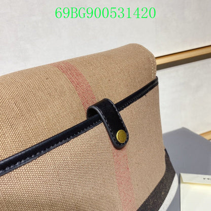 VBS Fashion -BBR Bags - 474