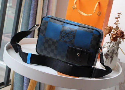Anum Bags Bags - LOV Bags - 2692